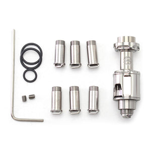 
        
          SXK KB2 RBA pour Billet / BB (KB2 RBA - Mission XV Ss316) – Other – Image 2 – Parcelcabin International Shipping
        
      