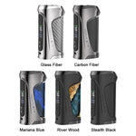 Mod Innokin Kroma 217 100W – Fibre de verre - Kroma 217 Mod
