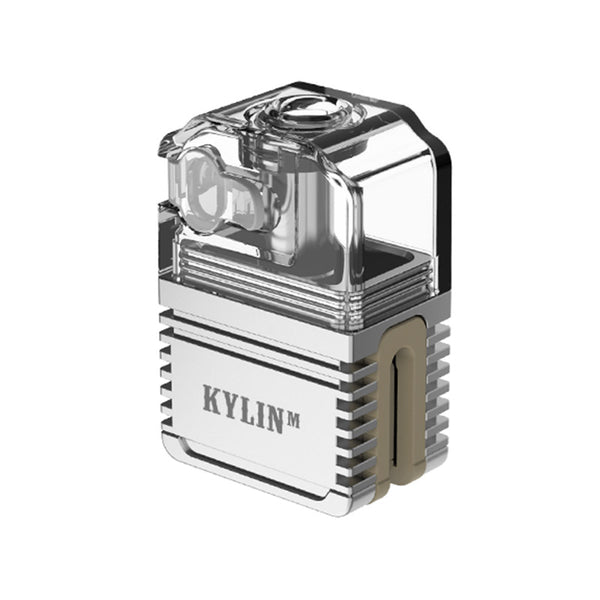 Réservoir Vandy Vape Kylin M 3 ml pour kit AIO BB Style / Boro / Pulse – Réservoir Vandy Vape Kylin M 3 ml pour kit AIO BB Style / Boro / Pulse
