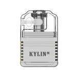 Réservoir Vandy Vape Kylin M 3 ml pour kit AIO BB Style / Boro / Pulse – Frosted Grey - Kylin M Tank

