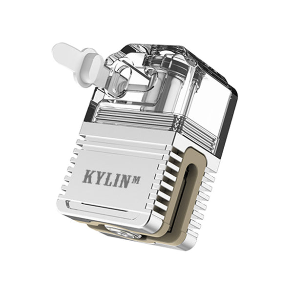 Réservoir Vandy Vape Kylin M 3 ml pour kit AIO BB Style / Boro / Pulse – Réservoir Vandy Vape Kylin M 3 ml pour kit AIO BB Style / Boro / Pulse
