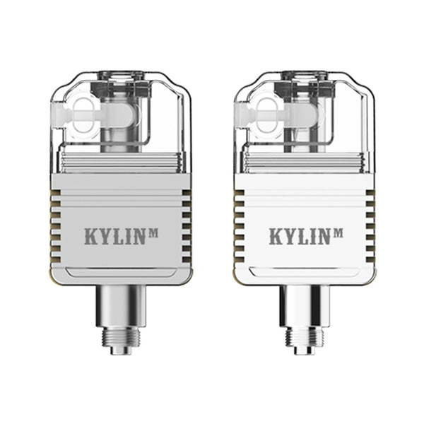 Réservoir Vandy Vape Kylin M 3 ml pour kit AIO BB Style / Boro / Pulse – Réservoir Vandy Vape Kylin M 3 ml pour kit AIO BB Style / Boro / Pulse
