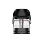 خرطوشة Vaporesso LUXE Q Pod سعة 2 مل / 3 مل (4 قطع/عبوة) – Mesh 0.8ohm (2ml) - عبوة واحدة

