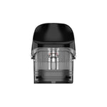 خرطوشة Vaporesso LUXE Q Pod سعة 2 مل / 3 مل (4 قطع/عبوة) – Mesh 0.8ohm (2ml) - عبوة واحدة
