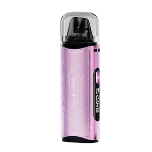 Lost Vape Ursa Cap Pro Pod System Kit 1200mAh 2.5ml