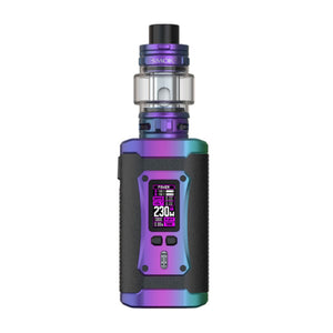 
        
          Kit SMOK Morph 2 230W avec clearomiseur TFV18 7,5 ml – Smok – Image 2 – Parcelcabin International Shipping
        
      