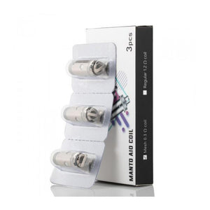 
      
        Résistances de remplacement Rincoe Manto AIO / Manto AIO Ultra / AIO Ultra RTA / Manto AIO PRO (3 pièces/paquet) – Other – Parcelcabin International Shipping
      
    