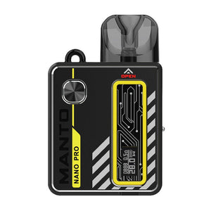 
        
          Rincoe Manto Nano Pro Pod System Kit 1000mAh 2ml – Other – Image 2 – Parcelcabin International Shipping
        
      