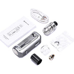 Geekvape Max100 (Aegis Max 2) 100W Kit with Z Subohm 2021Tank Atomizer 5ml – Black - Max100 Kit
