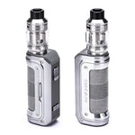 Geekvape Max100 (Aegis Max 2) 100W Kit with Z Subohm 2021Tank Atomizer 5ml – Black - Max100 Kit
