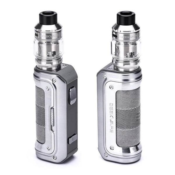 Geekvape Max100 (Aegis Max 2) 100W Kit with Z Subohm 2021Tank Atomizer 5ml – Geekvape Max100 (Aegis Max 2) 100W Kit with Z Subohm 2021Tank Atomizer 5ml
