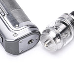 Geekvape Max100 (Aegis Max 2) 100W Kit with Z Subohm 2021Tank Atomizer 5ml – Black - Max100 Kit
