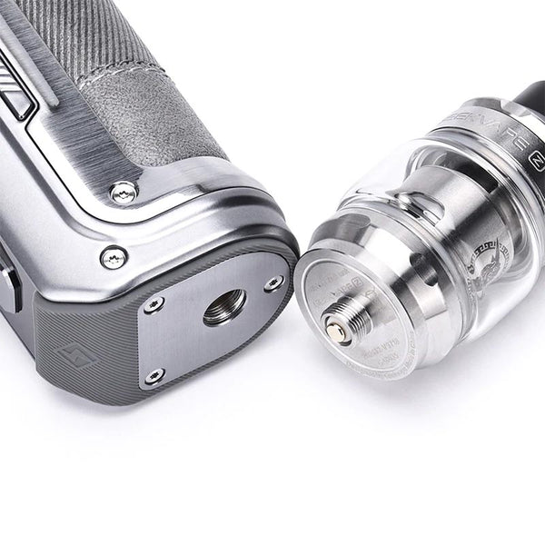 Geekvape Max100 (Aegis Max 2) 100W Kit with Z Subohm 2021Tank Atomizer 5ml – Geekvape Max100 (Aegis Max 2) 100W Kit with Z Subohm 2021Tank Atomizer 5ml
