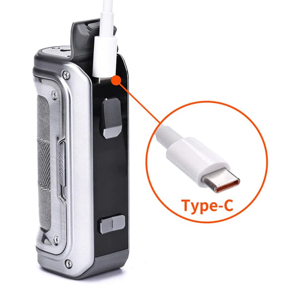 Geekvape Max100 (Aegis Max 2) 100W Kit with Z Subohm 2021Tank Atomizer 5ml – Geekvape Max100 (Aegis Max 2) 100W Kit with Z Subohm 2021Tank Atomizer 5ml
