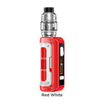 Geekvape Max100 (Aegis Max 2) 100W Kit with Z Subohm 2021Tank Atomizer 5ml – Black - Max100 Kit
