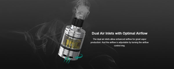 Kit Eleaf iKuun i80 avec atomiseur Melo 4 Tank 3000mAh – Kit Eleaf iKuun i80 avec atomiseur Melo 4 Tank 3000mAh
