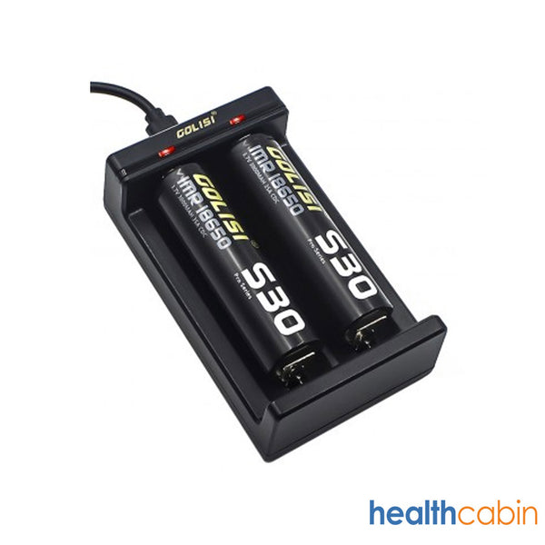 Chargeur USB Golisi Needle 2 – Chargeur USB Golisi Needle 2
