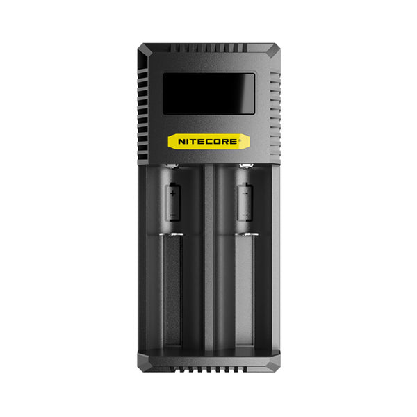Nitecore Ci2 Intelligent USB-C Charger
