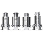 Résistance SMOK Nord (5 pièces/paquet) – Résistance Mesh 0,6 ohm - 1 unité
