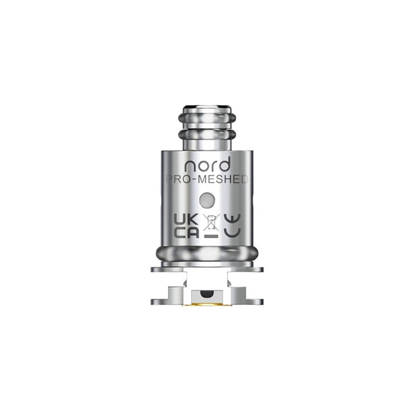 Résistance SMOK Nord (5 pièces/paquet) – Résistance SMOK Nord (5 pièces/paquet)
