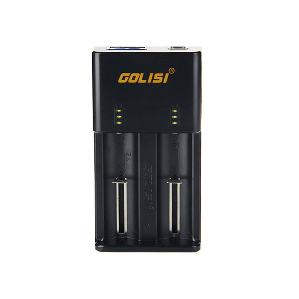 Golisi O2 2.0A Economic Charger EU,US Plug – Golisi O2 2.0A Economic Charger EU,US Plug
