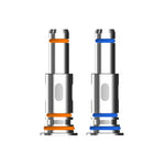 Bobine de remplacement LVE Orion PICO (5 pièces/paquet) – 0,6 ohm - 1 unité
