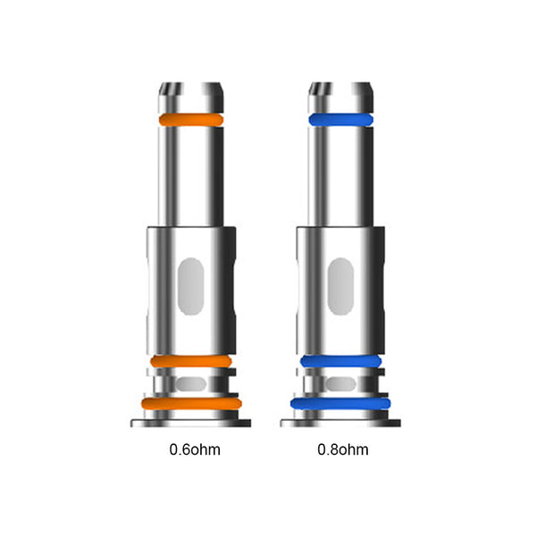 Bobine de remplacement LVE Orion PICO (5 pièces/paquet) – Bobine de remplacement LVE Orion PICO (5 pièces/paquet)
