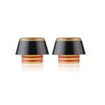 Sailing Drip Tip 810 (10 pièces/paquet) – SL273 - 1 Paquet
