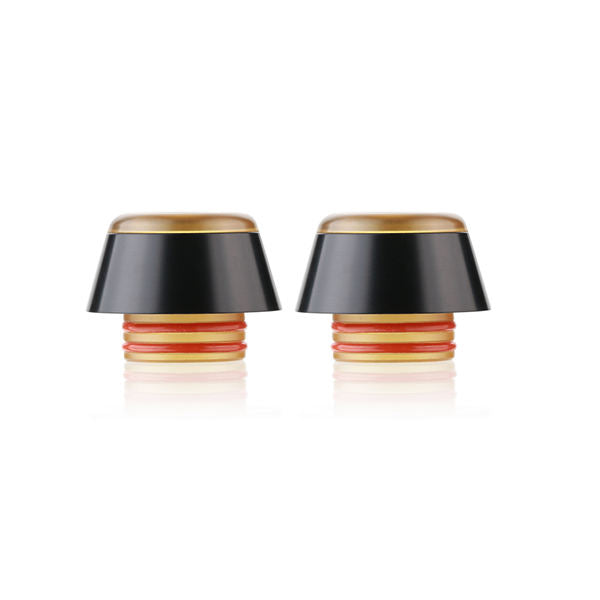 Sailing Drip Tip 810 (10 pièces/paquet) – Î.-P.-É. 12# - 1Paquet
