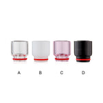 Sailing Drip Tip 810 (10 pièces/paquet) – SL273 - 1 Paquet
