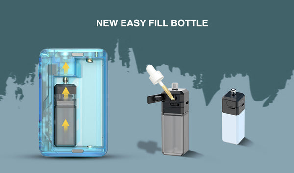 جهاز Vandy Vape Pulse V3 95W Squonker Mod – جهاز Vandy Vape Pulse V3 95W Squonker Mod
