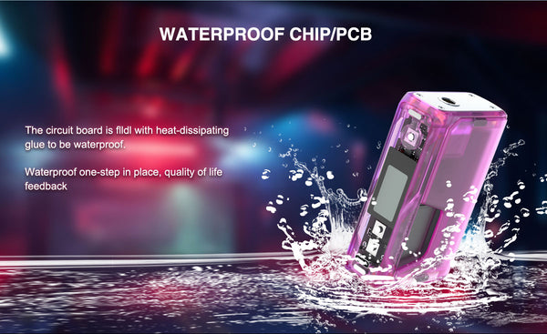 جهاز Vandy Vape Pulse V3 95W Squonker Mod – جهاز Vandy Vape Pulse V3 95W Squonker Mod
