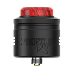 بخاخ Wotofo Profile PS ثنائي الشبكة RDA (28.5 مم) – Rainbow - ملف PS RDA

