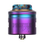 بخاخ Wotofo Profile PS ثنائي الشبكة RDA (28.5 مم) – Rainbow - ملف PS RDA
