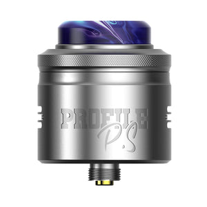 Wotofo Profile PS Dual Mesh RDA Atomizer (28.5mm)