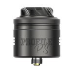 بخاخ Wotofo Profile PS ثنائي الشبكة RDA (28.5 مم) – Rainbow - ملف PS RDA
