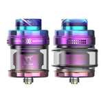 بخاخ Wotofo Profile X RTA سعة 8 مل (28 مم) – أسود - بروفايل X RTA
