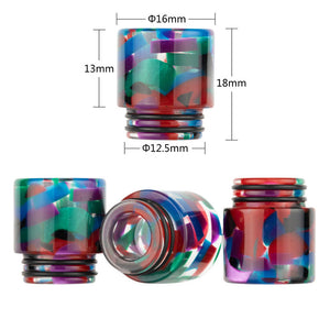 
      
        Reewape Resin 810 Drip Tip Random Color (10pcs/pack) – Other – Parcelcabin International Shipping
      
    