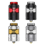 Vandy Vape Requiem RTA Atomizer 4.5ml – Stainless Steel - Requiem RTA
