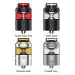 Vandy Vape Requiem RTA Atomizer 4.5ml – Stainless Steel - Requiem RTA
