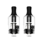 Geekvape S Pod Cartidge 2ml (2pcs/pack) – 0.8 أوم - 2 مل
