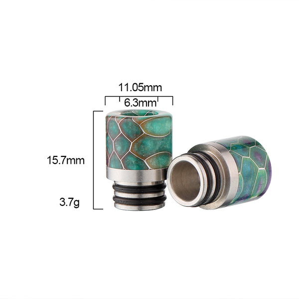 رأس مبسم سيلينج 510 (10 قطع/عبوة) – SL103B - 1 عبوة
