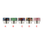 Sailing Drip Tip 810 (10 pièces/paquet) – SL273 - 1 Paquet

