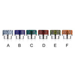 Sailing Drip Tip 810 (10 pièces/paquet) – SL273 - 1 Paquet
