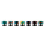 Sailing Drip Tip 810 (10 pièces/paquet) – SL273 - 1 Paquet
