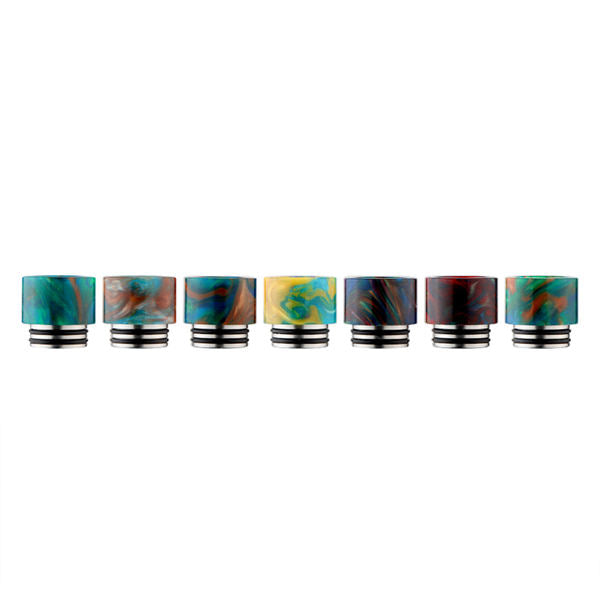 Sailing Drip Tip 810 (10 pièces/paquet) – SL128 - 1Pack
