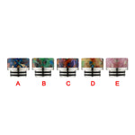 Sailing Drip Tip 810 (10 pièces/paquet) – SL273 - 1 Paquet
