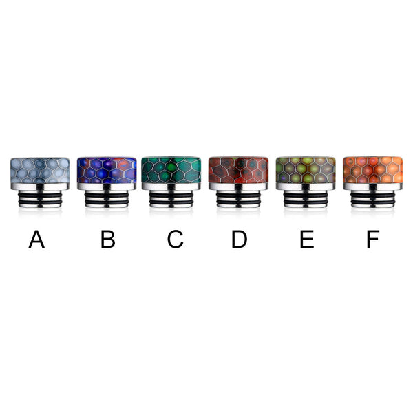 Sailing Drip Tip 810 (10 pièces/paquet) – SL141B-TFV8 - 1 lot
