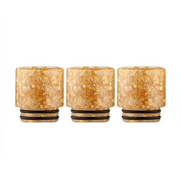 Sailing Drip Tip 810 (10 pièces/paquet) – SL148 - 1Pack
