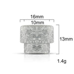 Sailing Drip Tip 810 (10 pièces/paquet) – SL273 - 1 Paquet
